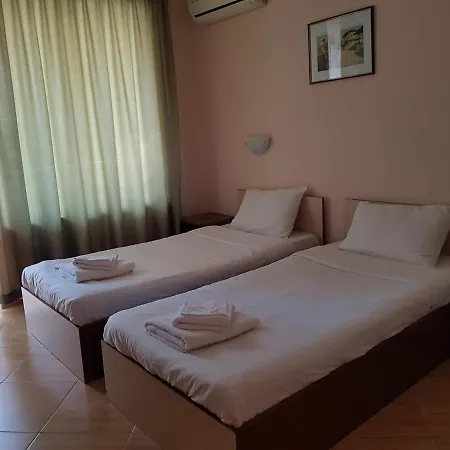 2 Bedroom Apartment In Central Sunny Beach Pool * Sunny Beach