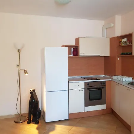 Daire 2 Bedroom Apartment In Central Sunny Beach Pool *